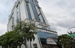 Petaling Jaya, Selangor 46050