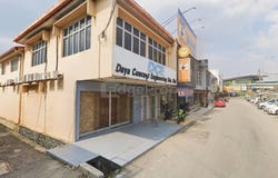 R, Kajang, Selangor 43000