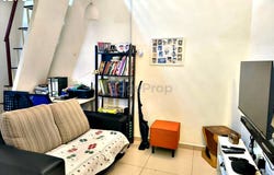 Jalan Zapin, Klang, Selangor 40150