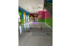 Jalan Setia Permai U13/43A, Setia Alam/Alam Nusantara, Selangor 40170