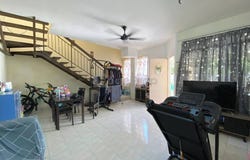 Jenjarom, Selangor 42610