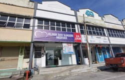 Bandar Puncak Alam, Selangor 42300