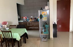 Jalan Arena 1, 53200, Kuala Lumpur, Setapak, Kuala Lumpur 53200
