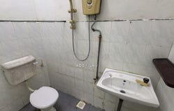 Jalan Dato Ibrahim Majid, Kluang, Johor 86000