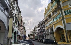 J, Klang, Selangor 41050