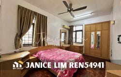 Jalan Bagan, Butterworth, Penang 13400