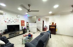 Jalan Jasa, Skudai, Johor 81300