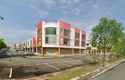 Jenjarom, Selangor 42600
