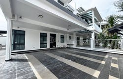 Jalan Serambil, Iskandar Puteri, Johor 79100