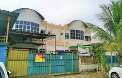 Jalan TPP, Puchong, Selangor