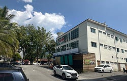 halaman meru permai, Ipoh, Perak 30020
