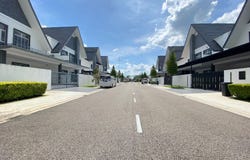 off Jalan Daya, Johor Bahru, Johor 81100