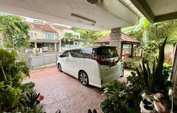 Ampang, Selangor 68000