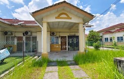 Serendah, Selangor 48200
