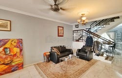 Jalan SD7, Petaling, Selangor 52200