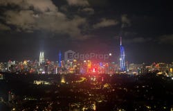 Damansara Heights, Kuala Lumpur 50490