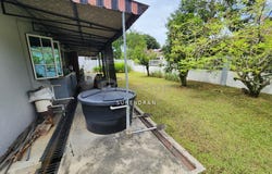 Off Persiaran Raja Muda Musa, Klang, Selangor 41200