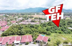 Kuala Ketil, Kedah 09100