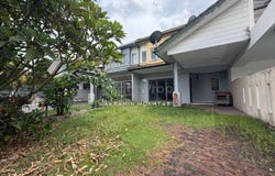 Jalan Sungai Burung 32/70, Shah Alam, Selangor