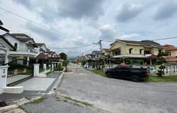 Laluan Perajurit 1, Ipoh, Perak 31400