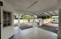 Bangi, Selangor
