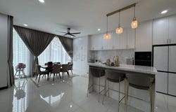 Jalan Elektron, Denai Alam, Selangor 40160