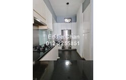 Jalan Semarak Api 4, Kuchai Lama, Kuala Lumpur 53000