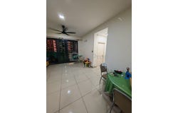 Jalan Arena 1, 53200, Kuala Lumpur, Setapak, Kuala Lumpur 53200