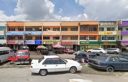 Kajang, Selangor 43000