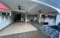 Jalan 6, Ampang, Selangor 68000
