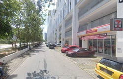 Cyberjaya, Selangor 63000