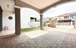 Jalan USJ 18/1, USJ, Selangor 47620