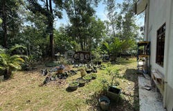 Off Persiaran Lestari Perdana, Puchong South, Selangor 43300