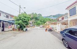 Jalan Melur, Ampang, Selangor 68000