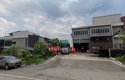 Kuang, Selangor 48050