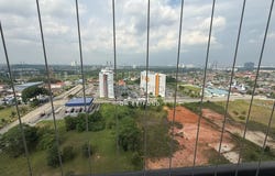 Johor Bahru, Johor 81100