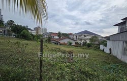 Jalan Taman Pantai, Bangsar, Kuala Lumpur 59100