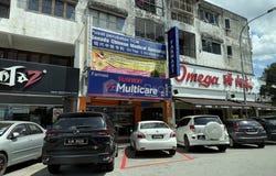Ampang, Selangor 55100
