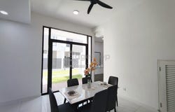 Iskandar Puteri, Johor 81550
