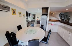 Jalan Medang Kapas, Bukit Bandaraya, 59100, Kuala Lumpur, Bangsar, Kuala Lumpur 59100