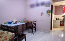 Jalan Lengkuas, Shah Alam, Selangor 40200