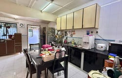 Jalan TK 2, Puchong, Selangor 47190