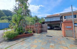 Ulu Klang, Ulu Kelang, Selangor 68000