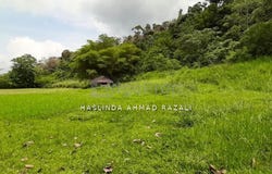 Bentong, Pahang 28750