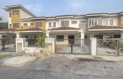 Jalan Reko, Kajang, Selangor 43650
