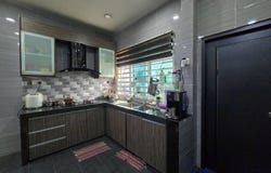 Jalan Hulubalang, Klang, Selangor 41200