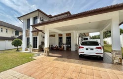 Jalan Sungai Merab, Kajang, Selangor 43000