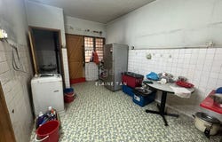 Jalan Kenari, Klang, Selangor 41150