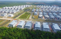 Puchong, Selangor 47100
