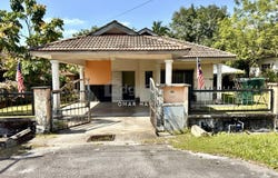 Jalan TTS, Semenyih, Selangor 43500